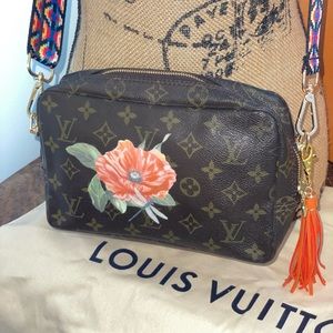 Louis Vuitton Trousse 23